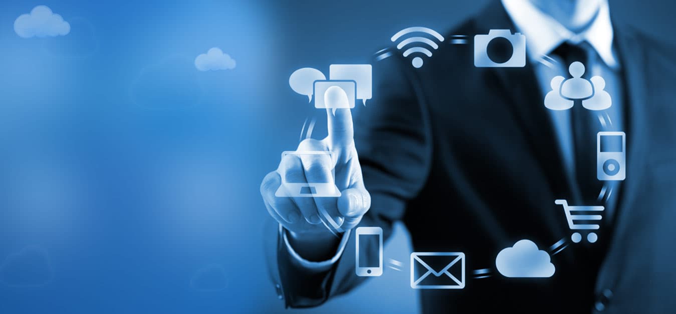 Your IT Partner